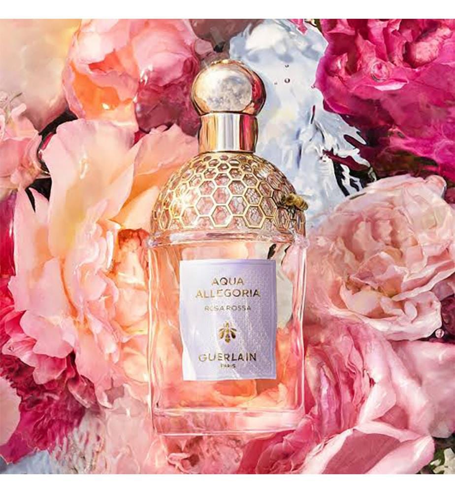 Eau de Toilette Aqua Allegoria Rosa Rossa – 125 ml","detected_source_language":"FR