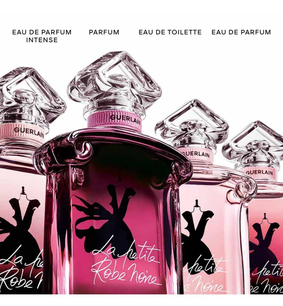Parfum La Petite Robe Noire - 100 ml