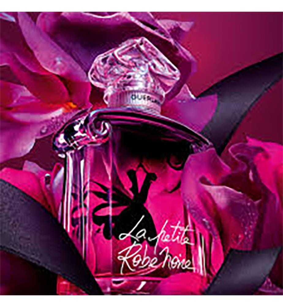 Parfum La Petite Robe Noire - 50 ml