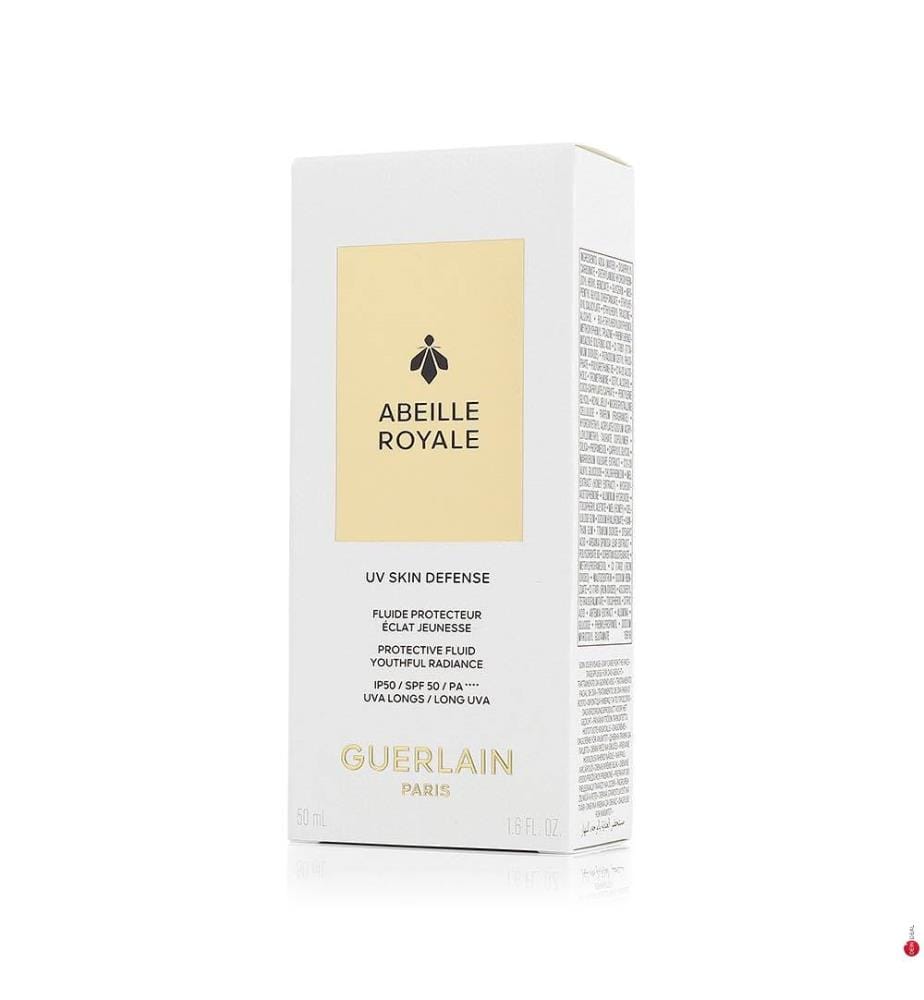 Sonnenfluid Abeille Royale UV Skin Defense - 50 ml