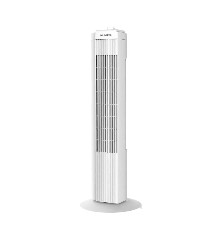 Ventilator, Weiss, 100 % ABS