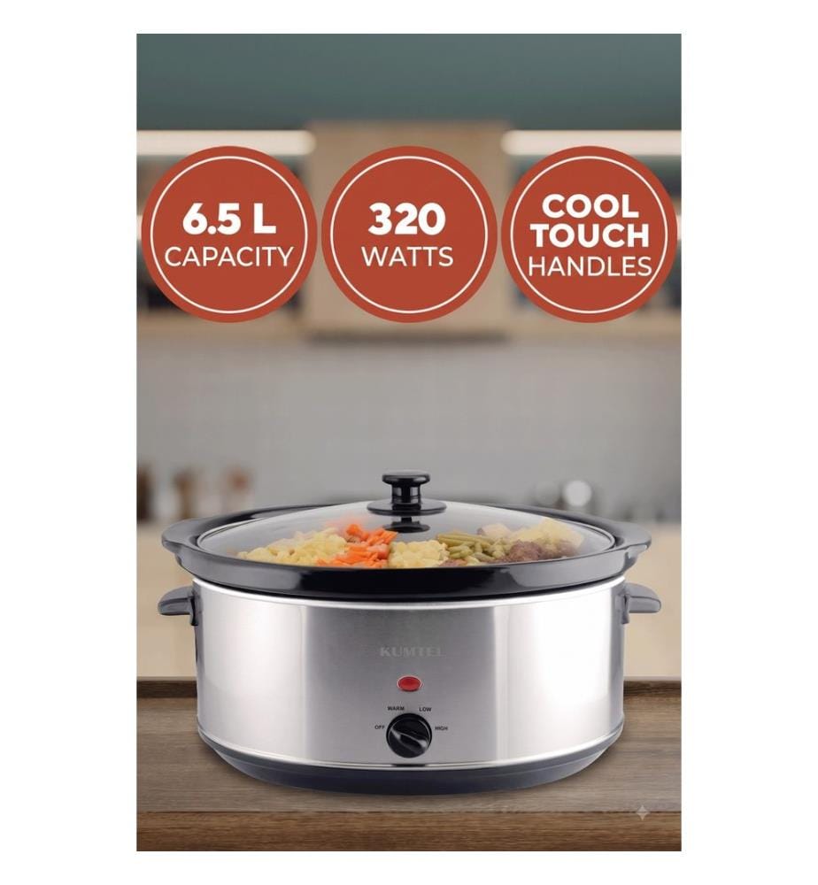 Cucina elettrica, nera, materiale: acciaio inossidabile