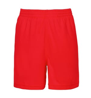 AWDis Just Cool Kinder Sport Shorts