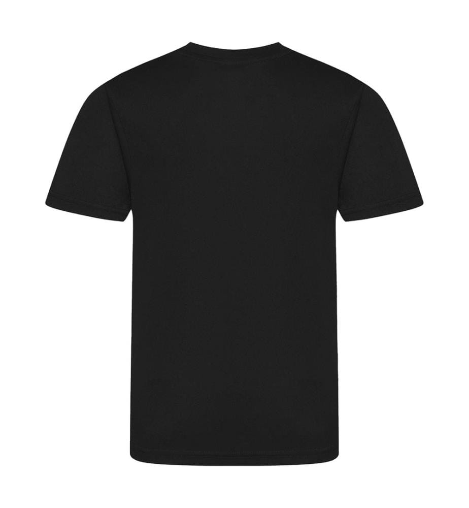 AWDis Childrens/Kinder Cool-Smooth T-Shirt.