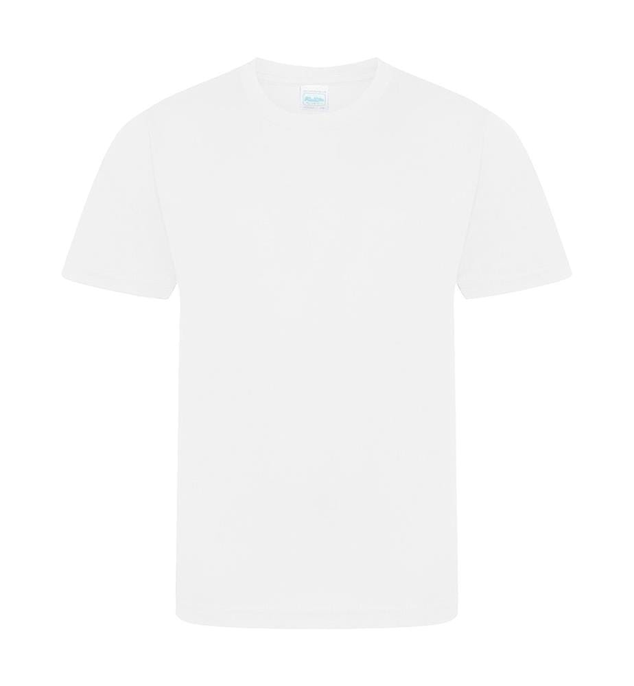 AWDis Childrens/Kinder Cool-Smooth T-Shirt.