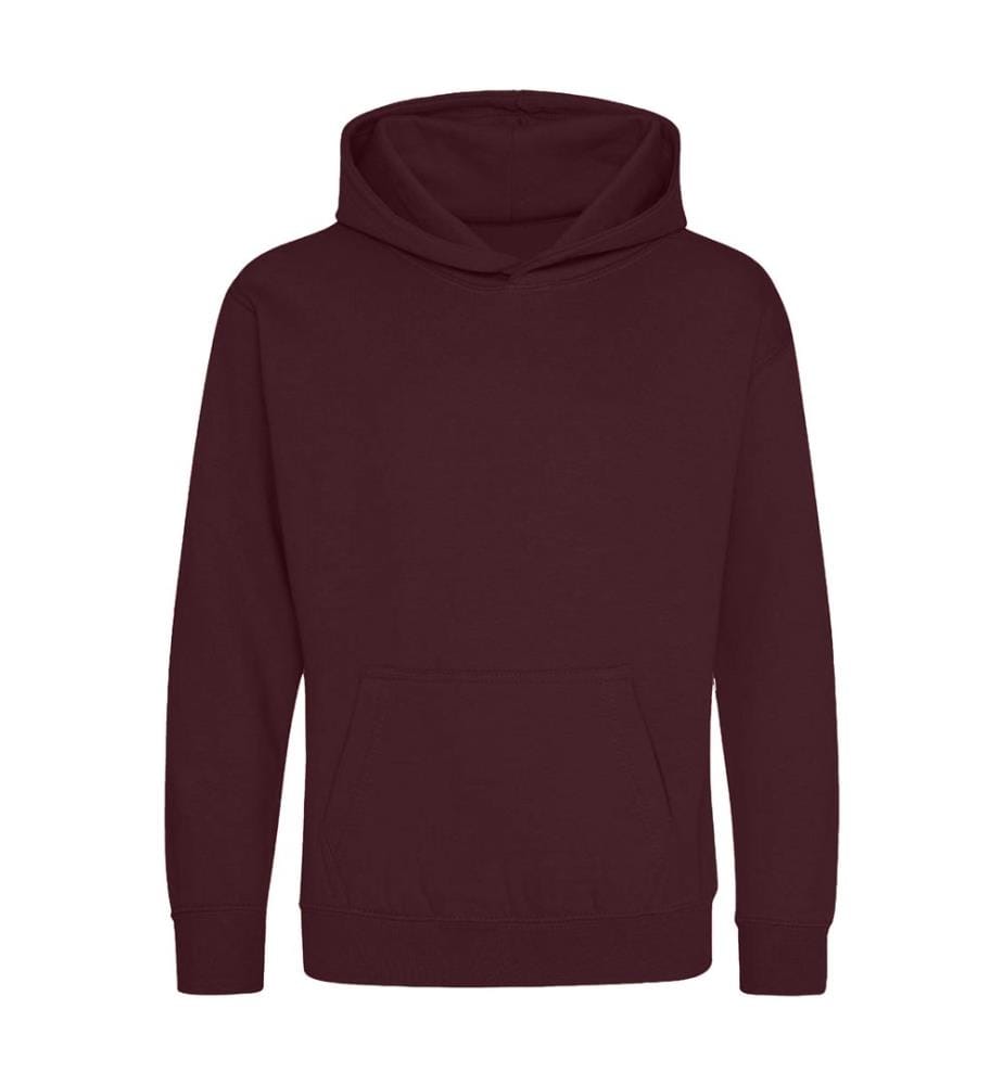 Awdis - Kapuzenpullover für Kinder
