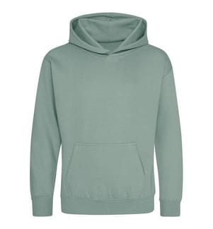 Awdis - Kapuzenpullover für Kinder