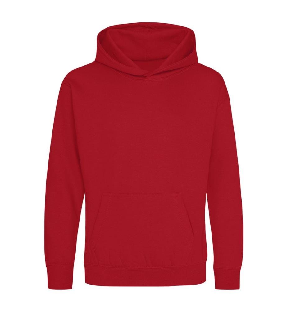 Awdis - Kapuzenpullover für Kinder