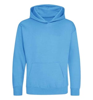 Awdis - Kapuzenpullover für Kinder