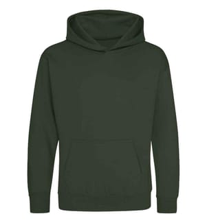 Awdis - Kapuzenpullover für Kinder