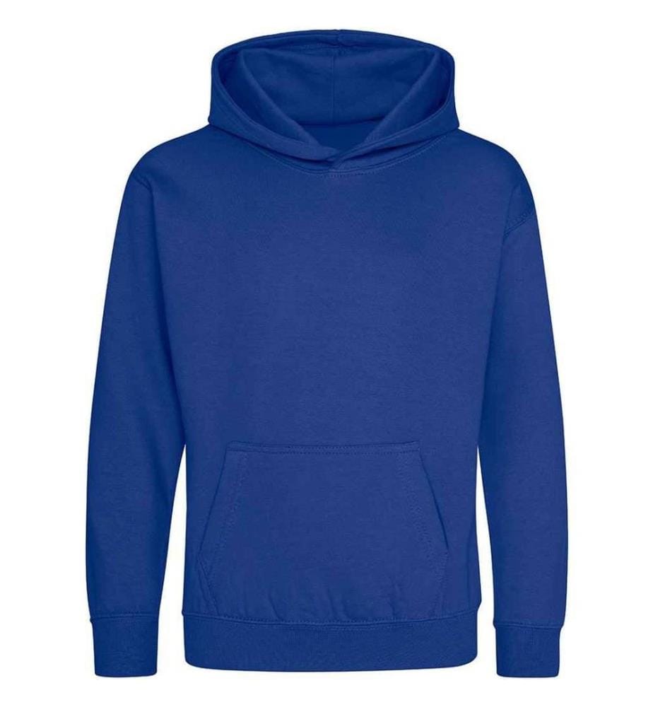 Awdis - Kapuzenpullover für Kinder