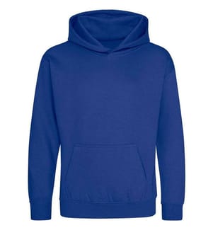 Awdis - Kapuzenpullover für Kinder