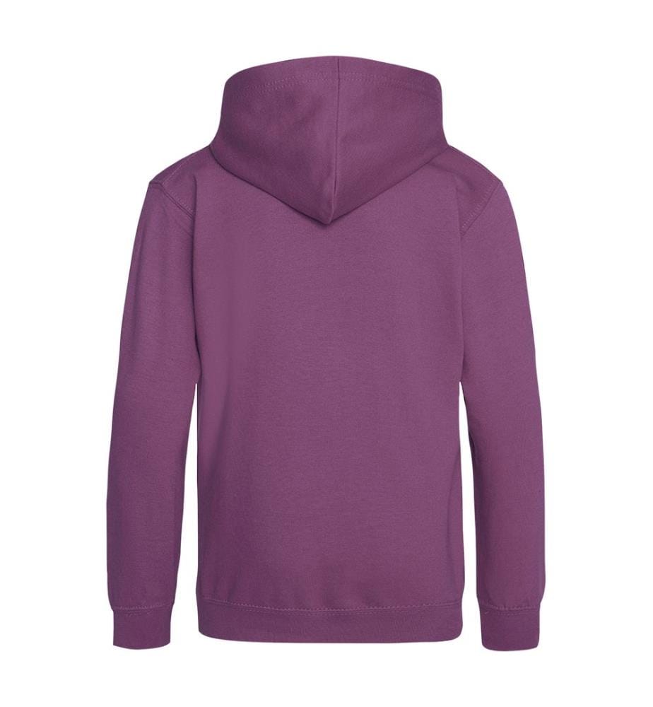 Awdis Kinder Kapuzen Pullover