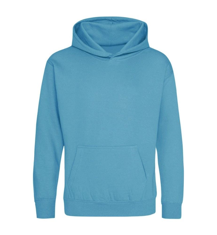 Awdis - Sweat à capuche - Enfant