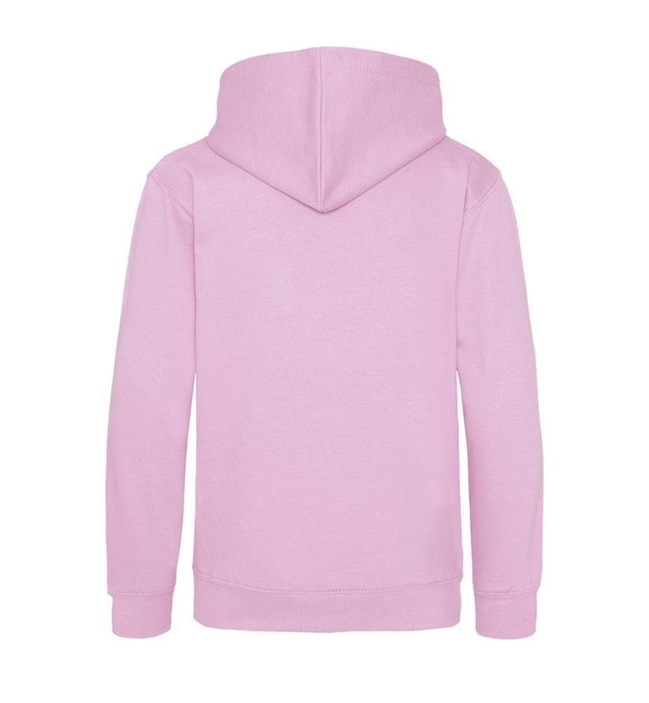 Awdis Kinder Kapuzen Pullover