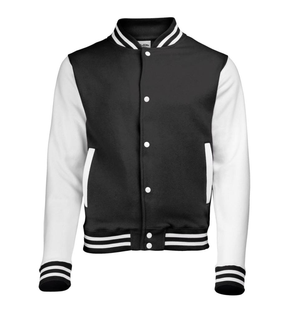 Awdis Kinder Jacke Varsity