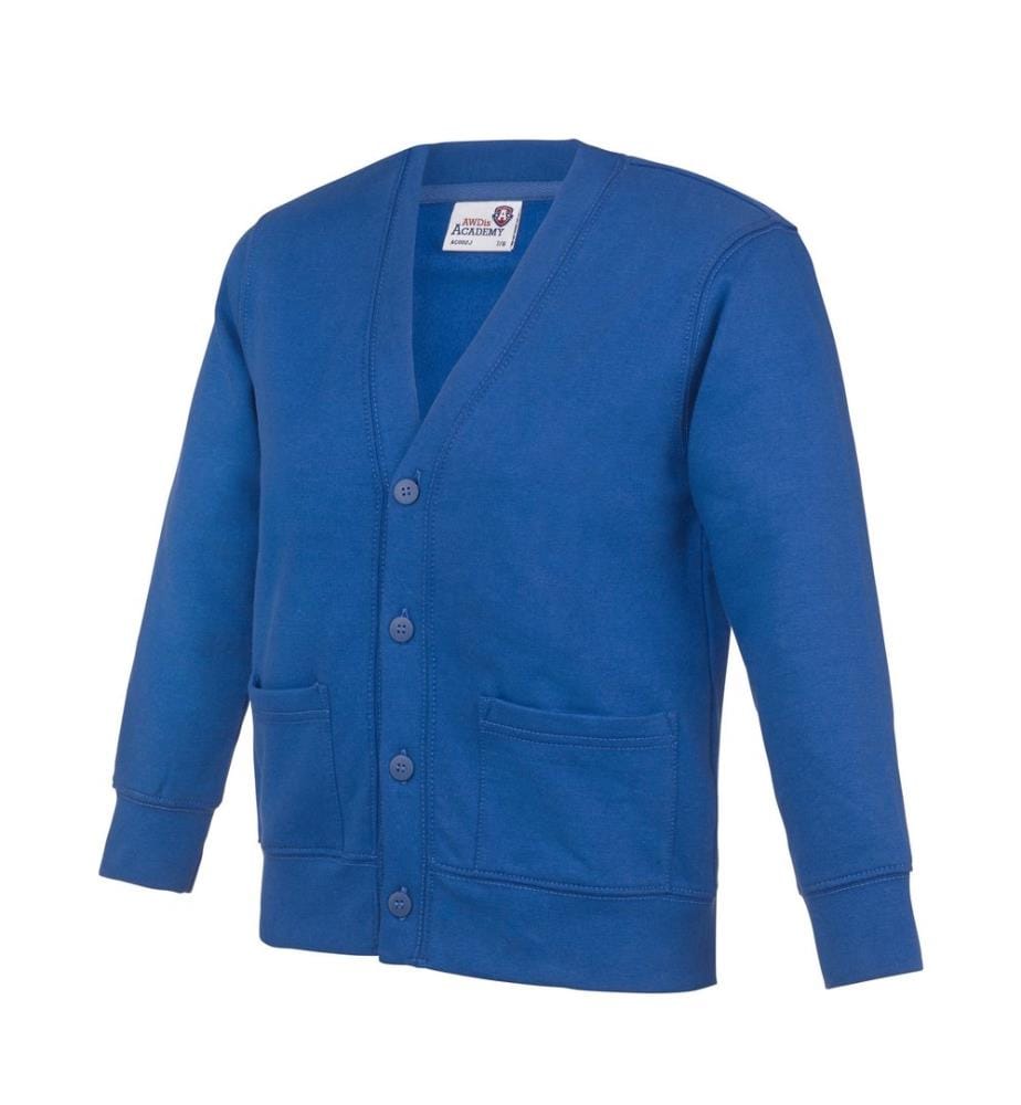 AWDis - Gilet - Enfant