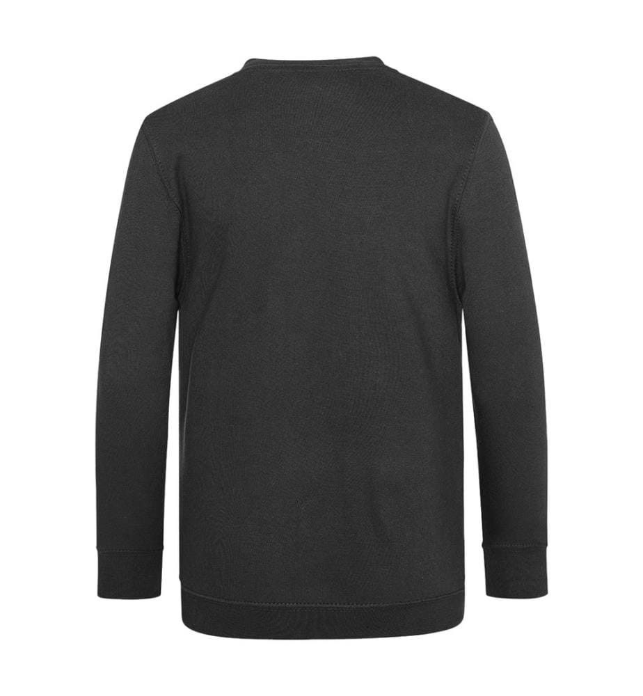 AWDis Academy Kinder Junior Schul Sweatshirt mit V-Ausschnitt