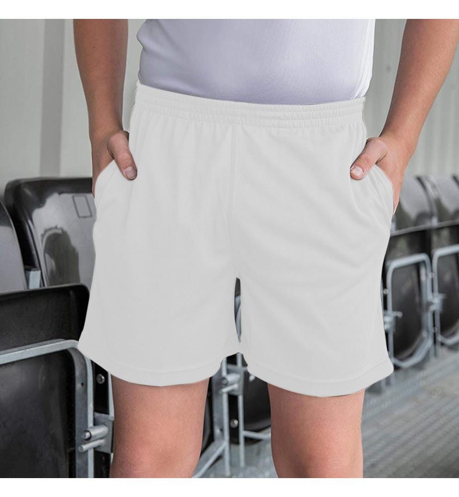 AWDis Just Cool Kinder Sport Shorts