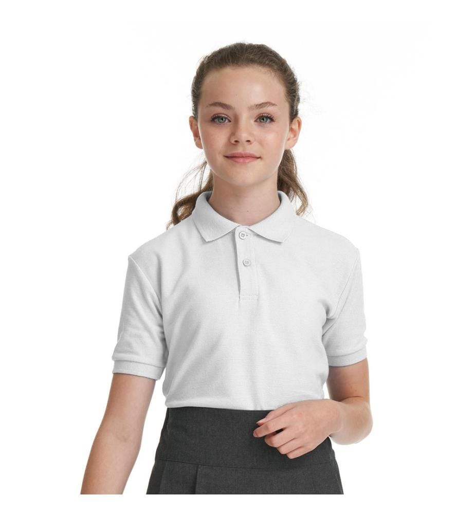 Awdis Academy Maglietta Polo Bambini