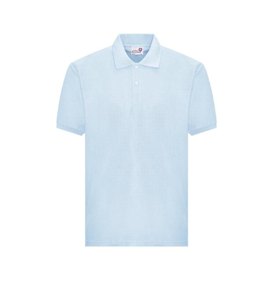 Awdis Academy Maglietta Polo Bambini