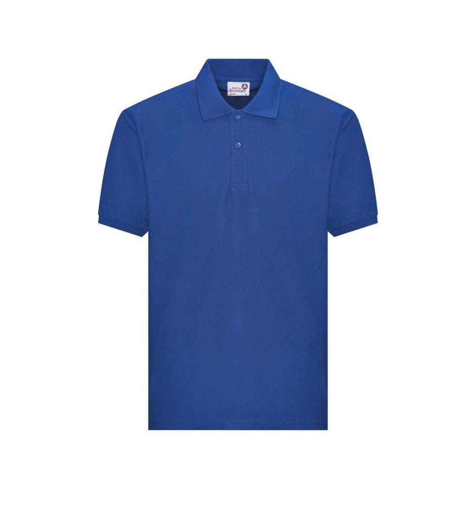 Awdis Academy Maglietta Polo Bambini