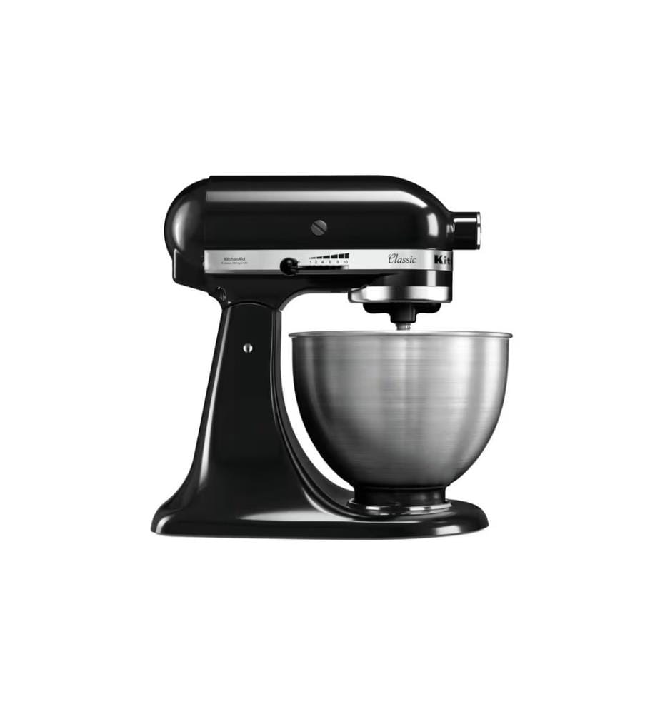 Classic Küchenmaschine 5K45SSSWH - Schwarz