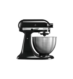 Classic Küchenmaschine 5K45SSSWH - Schwarz
