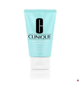 Anti-Blemish Solutions Reinigungsgel - 125 ml
