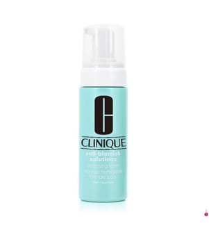 CLINIQUE - Reinigungsschaum Anti-Blemish™ Solutions - 125 ml