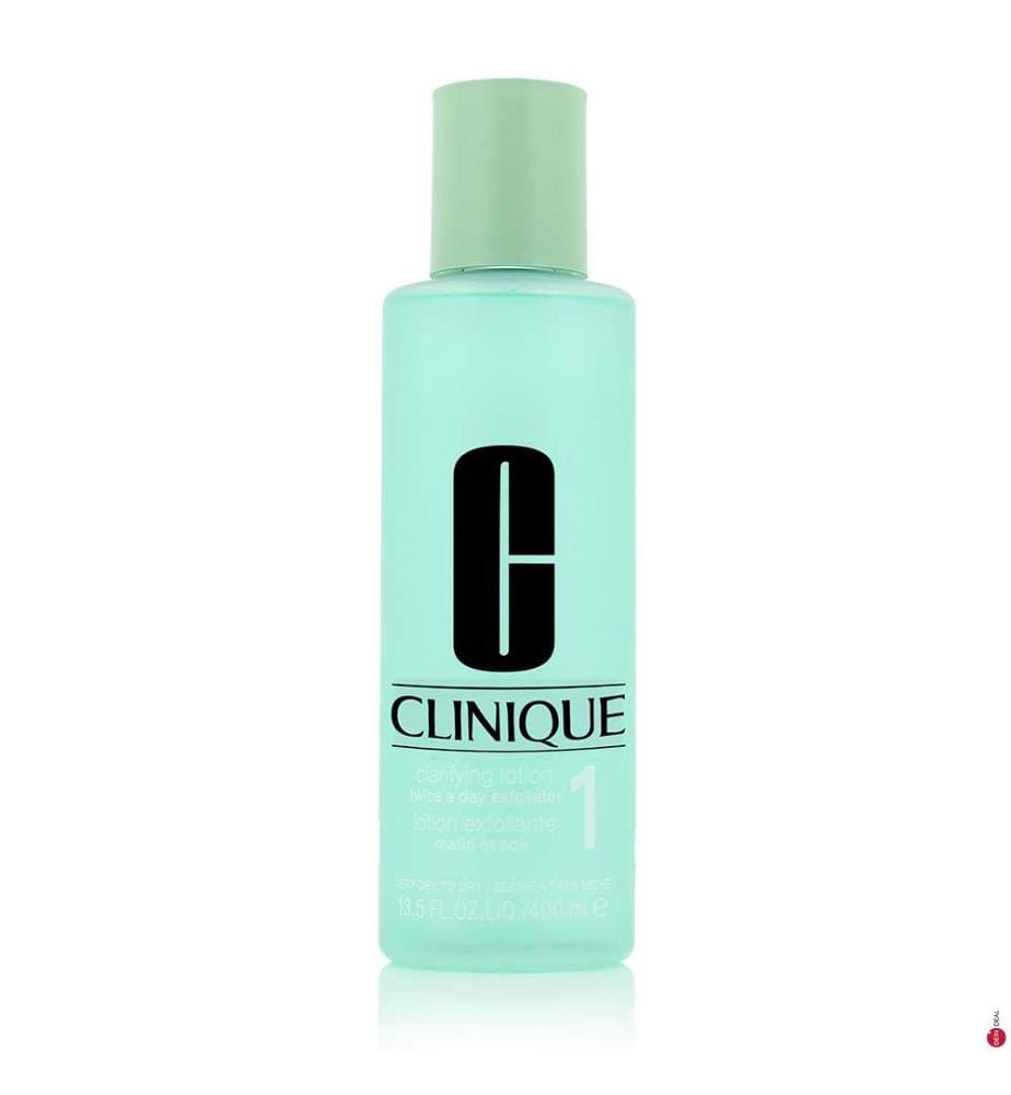 Gesichtswasser 1 - 400 ml