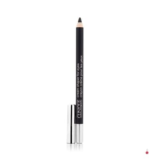Cream Shaper Augenkonturenstift #01 Black Diamond - 1.2 g