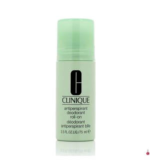 CLINIQUE - Antiperspirant-Deodorant Roll-On - 75 ml