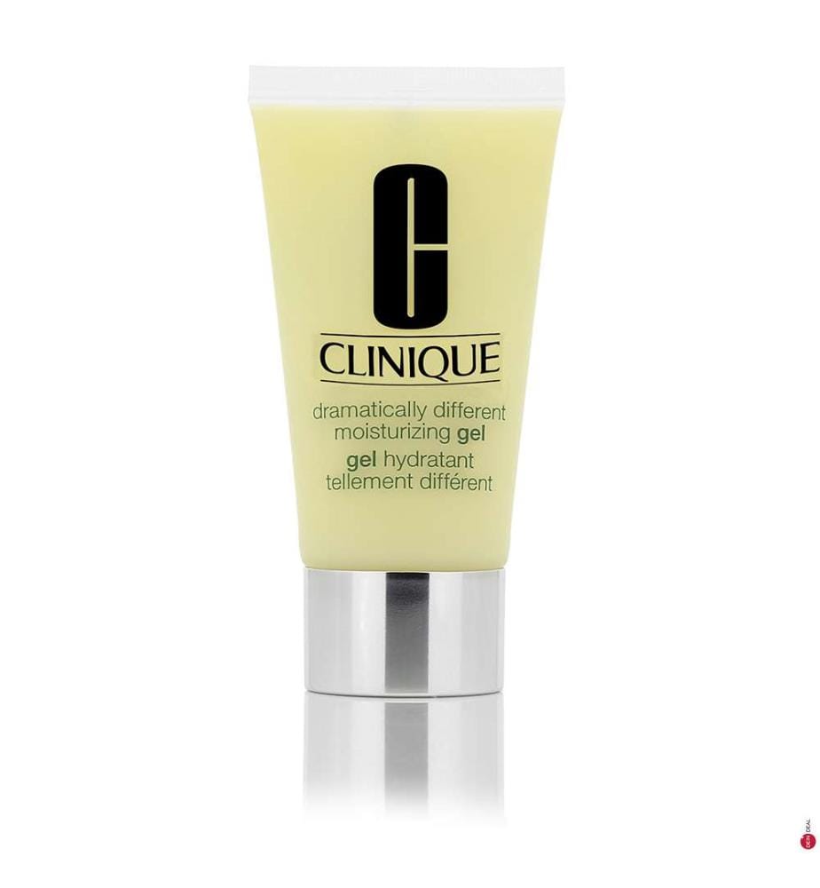 CLINIQUE - Feuchtigkeitsgel Dramatically Different Oily Skin - 50 ml