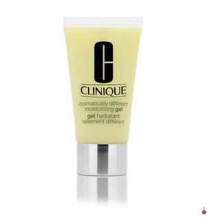 CLINIQUE - Feuchtigkeitsgel Dramatically Different Oily Skin - 50 ml