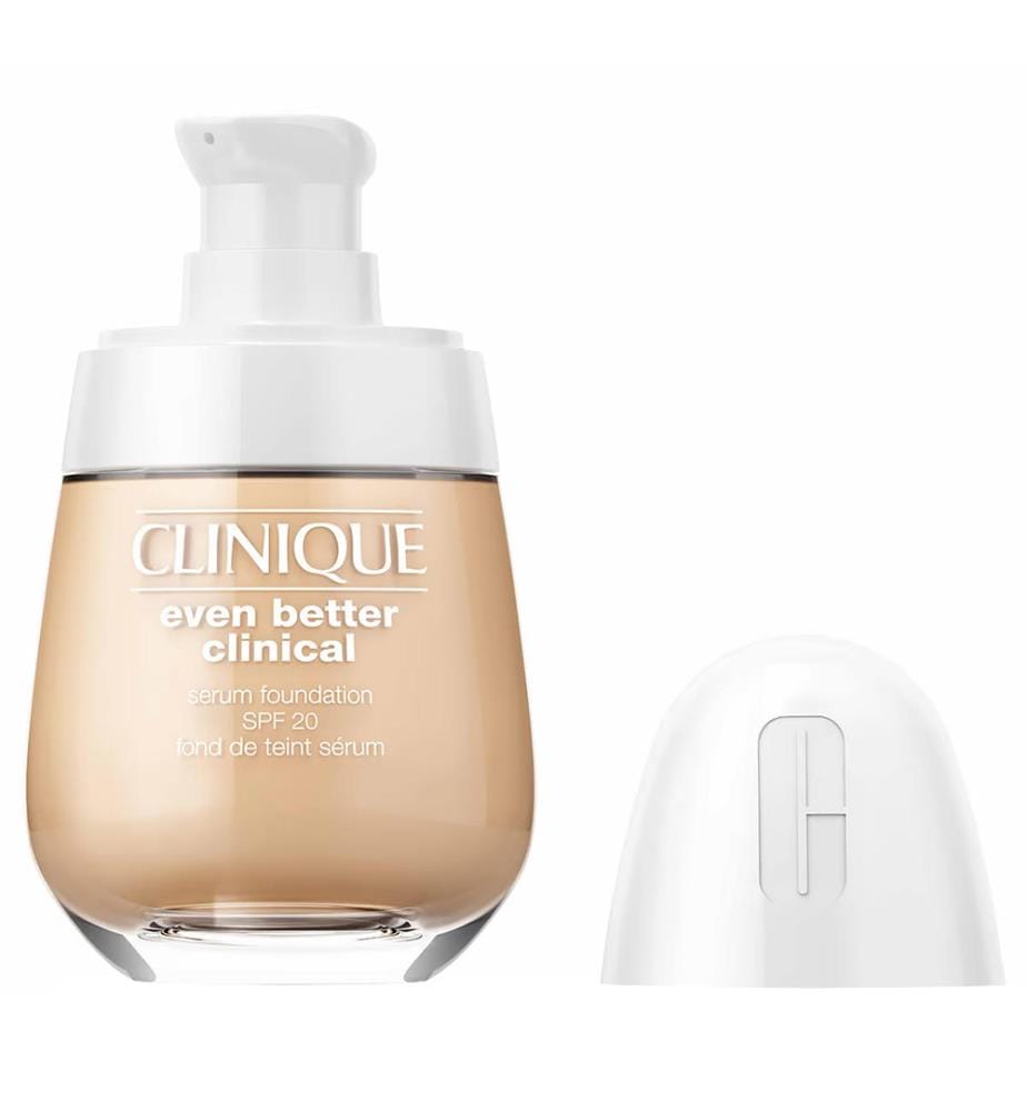 Even Better Clinical Serum Foundation #CN 74 Beige – 30 ml