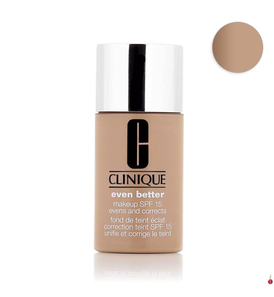 Flüssige Foundation Even Better #CN 52 Neutral - 30 ml