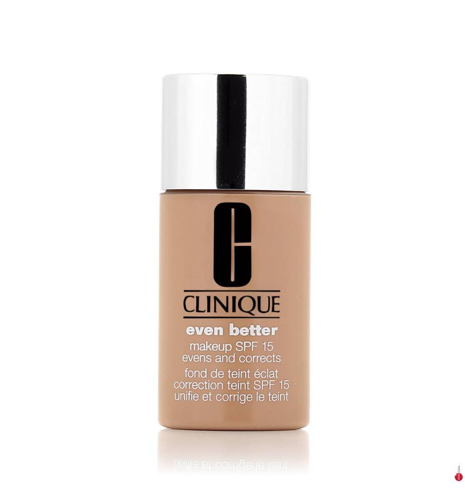 CLINIQUE - Even Better Shine Foundation LSF 15 #06 Honey - 30 ml