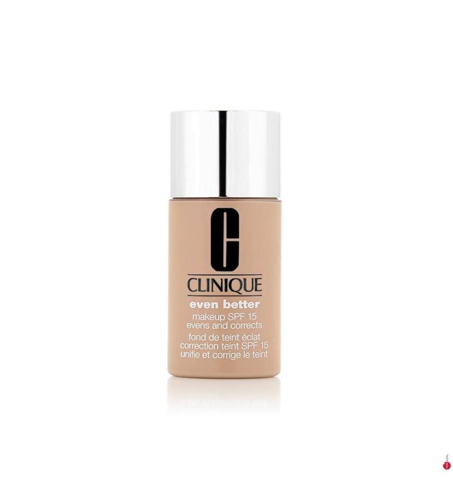 CLINIQUE - Flüssige Foundation Even Better #CN 40 Cream Chamois - 30 ml