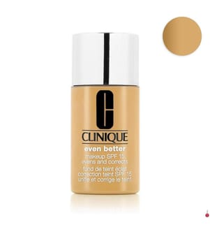 CLINIQUE - Foundation Even Better - Oat - 30 ml