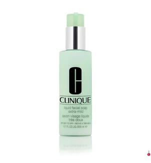 Flüssige Gesichtsreinigungsseife Dry and Very Dry Skin - 200 ml