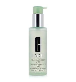 Flüssige Gesichtsreinigungsseife Mixed and Dry Skin - 200 ml