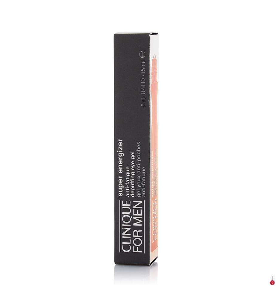 CLINIQUE - Augengel for Men Super Energizer™ - 15 ml