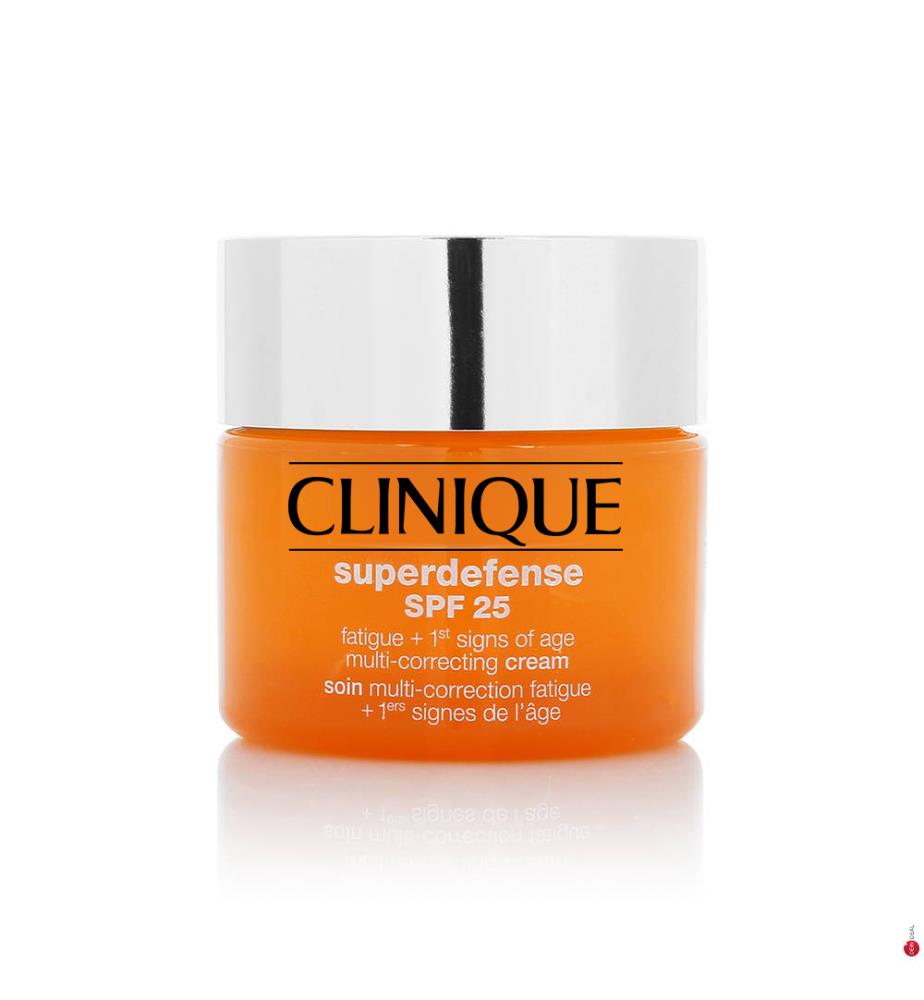 Gel Superdefense SPF25 - 50 ml