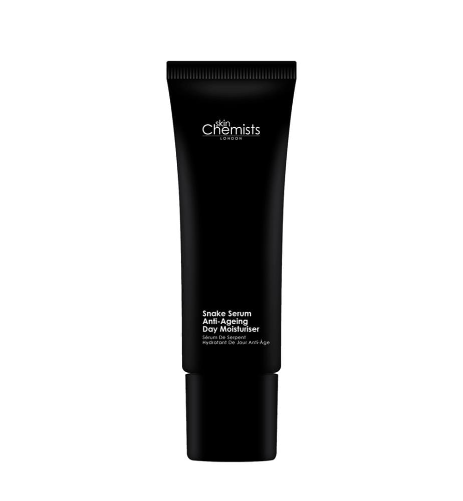 Crème hydratante de jour serpent anti-âge - 50ml