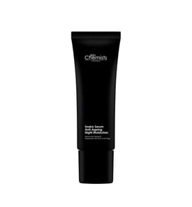 Crème hydradante de nuit serpent anti-âge - 50ml