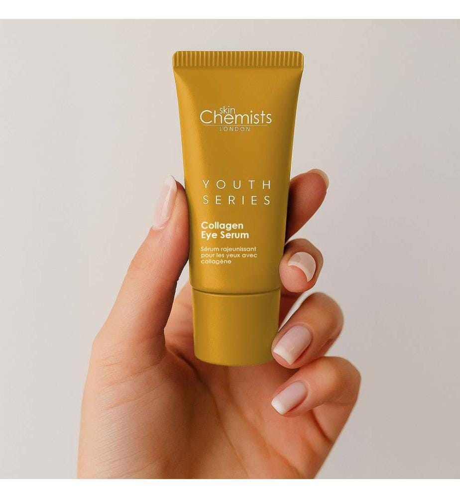 AHSC Sérum Collagène pour les yeux - 15ml