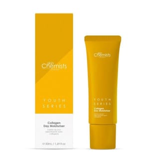Crème de jour Acacia-Collagène - 50 ml