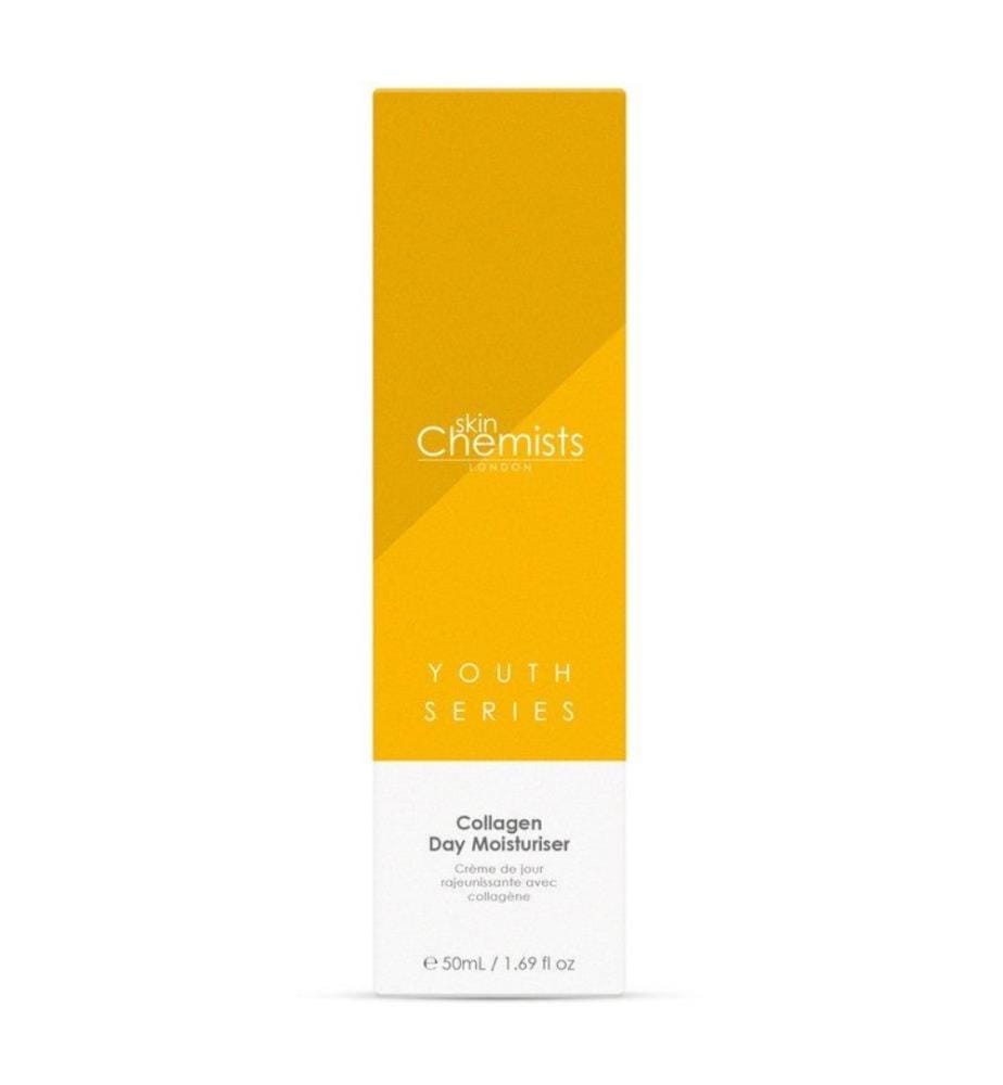 Crème de jour Acacia-Collagène - 50 ml