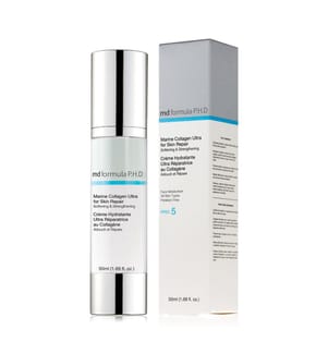 Crème Hydratante MD Marine Collagen Ultra - 50 ml